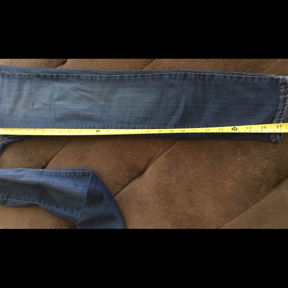 PAIGE TRANSCEND Verdugo Ankle ‘Nottingham’ - Picture 5 of 8